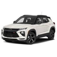 Chevrolet Trailblazer 2021-2023