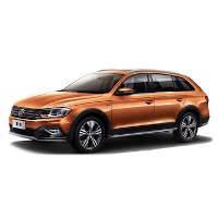 VW C-Trek