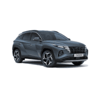Hyundai Tucson 2021-2023