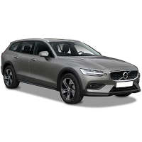 Volvo V60 Cross 2021