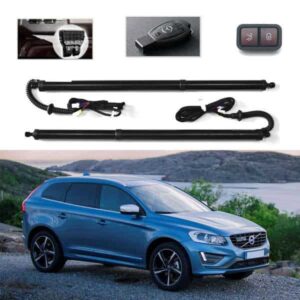 Kit portón eléctrico Volvo XC60 2009-2017 • KPLE819LA
