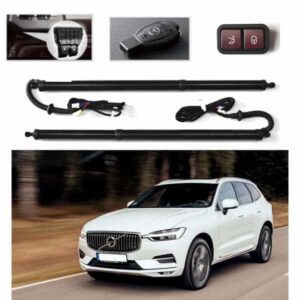Kit portón eléctrico Volvo XC60 2018- • KPLE5676LA