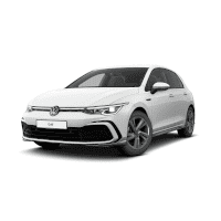 VW Golf 8 2020-2021
