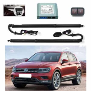 Kit portón eléctrico Volkswagen Tiguan 2010-2016 • KP31128