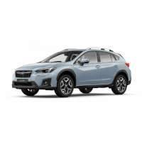 Subaru XV Crosstreck GP 2017-