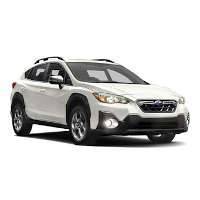 Subaru XV Crosstreck