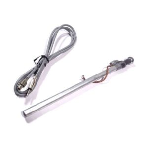 Antena Telescop. inoxidable Opel Vectra/OM - CA7617004