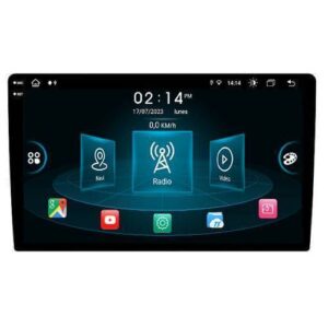 Pantalla multimedia QLED 9 pulg. • VI0901.3