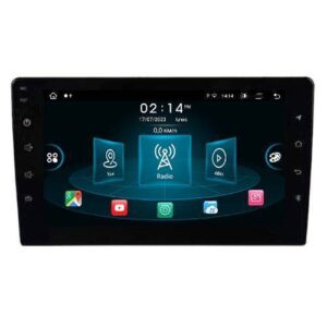 Pantalla multimedia 9 pulg. • VI0904