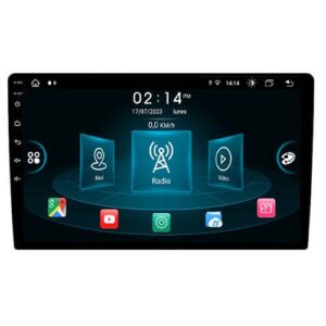 Pantalla multimedia 1DIN 10 pulg. • VI10041DIN.2