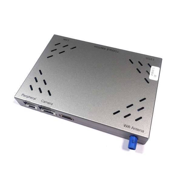 INTCARPLAYLEXUS04 - Imagen 3