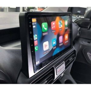 Unidad específica multimedia Citroën Berlingo 2019- / Peugeot Rifter 2018- / Toyota Proace City 2019- • SPF6991