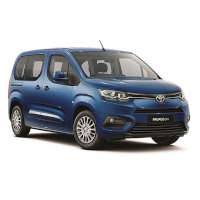 Toyota Proace City 2019-