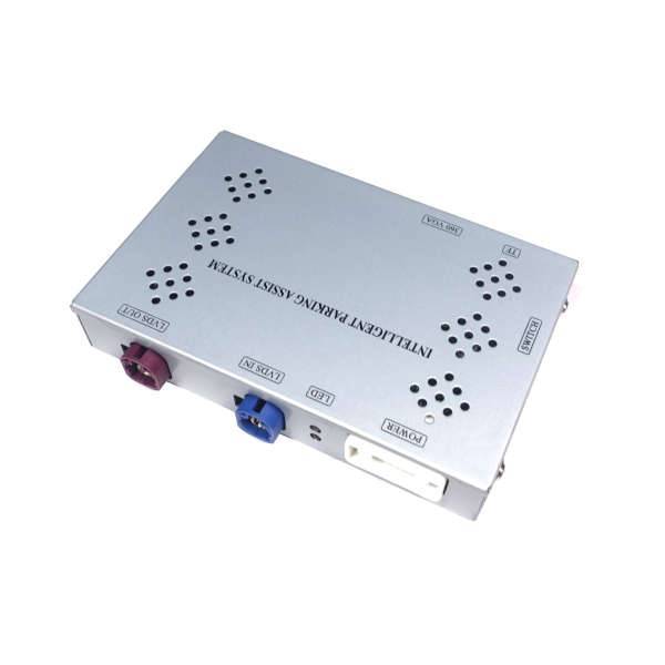 INTCAMAUD22 - Imagen 3