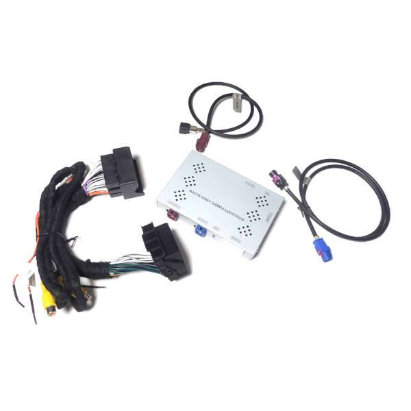 INTCAMAUD22 - Imagen 2