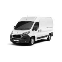 Peugeot Bóxer