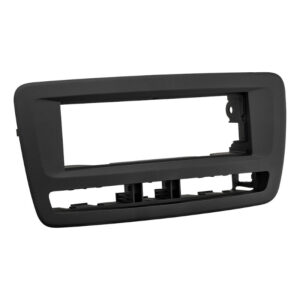 Adaptador 1 DIN color negro Seat Ibiza 2013- con equipamiento original | CR2SE11N