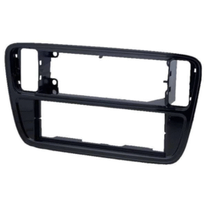 Adaptador 1 DIN Seat Mii 2011-2019 / Skoda Citigo 2011-2019 / VW Up 2011-2016 | CR1SE02