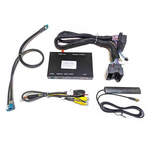 INTCARPLAYAUDIMIB28,3"