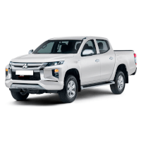 Mitsubishi L200 2021