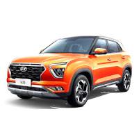 Hyundai IX25 Creta 2020-2021