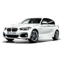 BMW Serie 1 2017-