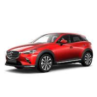 Mazda CX3 2014-2022