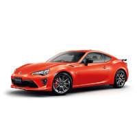 Toyota GT86 2012-