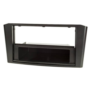 Adaptador DOBLE DIN / con cajetín para 1 DIN  Toyota Avensis (T25) 2003-2009 | CR2TO26