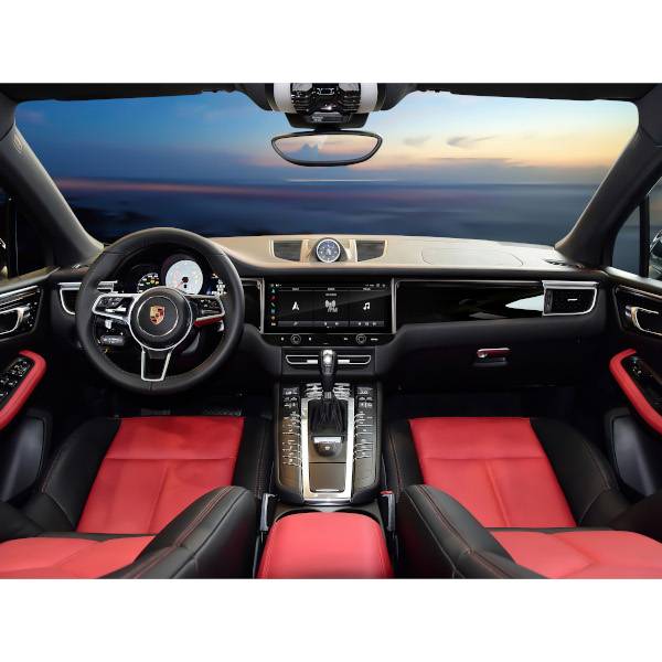 Unidad específica multimedia 12.3" Porsche Macan 2011-2016 PCM3.1 • SPF1207 - Imagen 3