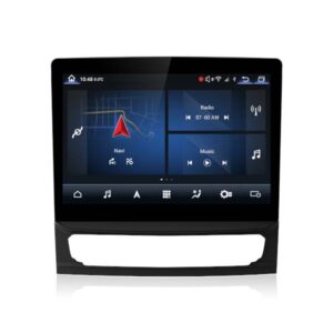 Unidad multimedia específica Maserati Quattroporte 2017-2020 10.26" • SPFM2802B