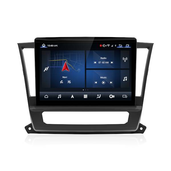 Unidad multimedia específica Maserati Levante 2016-2020 10.26" • SPFM2805