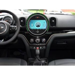 Unidad multimedia Mini Cooper Countryman 2017-2023 • SPFM9005