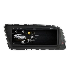 Unidad multimedia específica integrada 8.8" Audi Q5 2008-2016 • SPF1055B