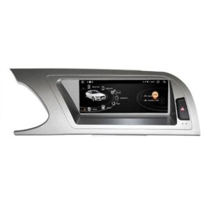 Unidad multimedia específica integrada 8.8" Audi A4 2009-2012 • SPF1057B