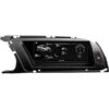 Unidad multimedia específica integrada 8.8" Audi A4 2013-2016 • SPF1058C
