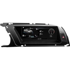 Unidad multimedia específica integrada 8.8" Audi A4 2013-2016 • SPF1058C