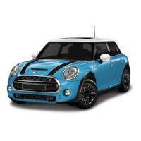 Mini Cooper F54/F55/F56 2014-2017