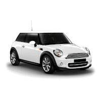 Mini Cooper R55/R56/R57/R60 2006-2013