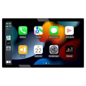 Unidad multimedia específica 13.3" Land Rover Evoque 2012-2016 Bosh • SPFL1301