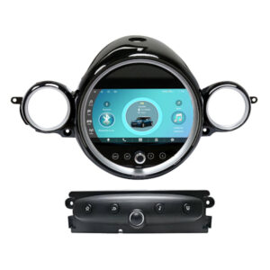 Unidad multimedia de 9" Mini Cooper R60 2011-2014 • SPFM9002