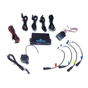 Kit sensores de parking - GTPSA