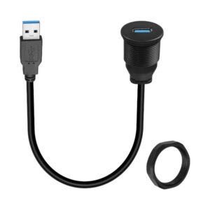 Cableado de empotrar USB Simple - CABSIMPLEUSB
