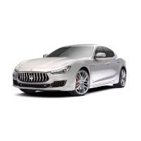 Maserati Ghibli 2014-2016