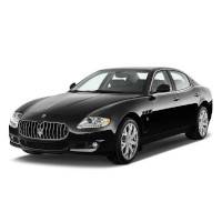 Maserati Quattroporte 2004-2012
