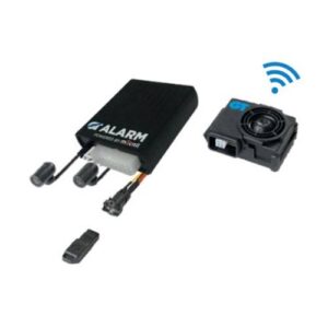 Alarma vehicular - GT1004ECLCH