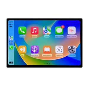 Pantalla multimedia 13,1" • VI09131U