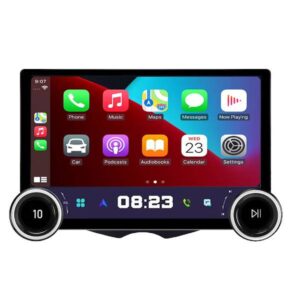 Pantalla multimedia 11,8" con botonera • VI09118