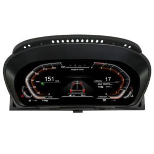Cuadro digital BMW X5 E70 • SPF12095