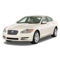 Jaguar XF/XFL 2008-2011